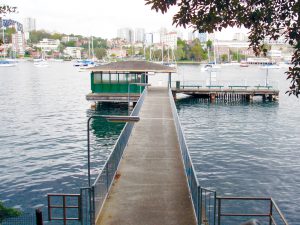 Sydney Ferries