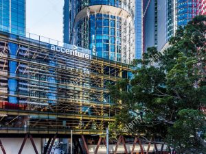 International House Barangaroo, Sydney