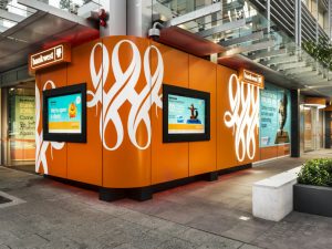 Bankwest Retail Programme