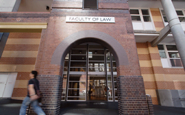 UTS Building CB05C