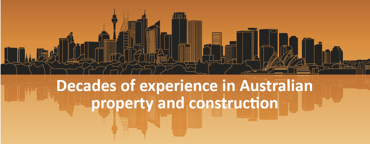 Experience - Sydney Quantity Surveying Consultancy