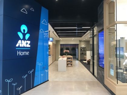 ANZ Retail Programme