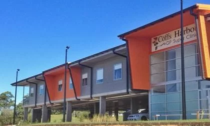 Bawrunga Coffs Harbour GP Super Clinic