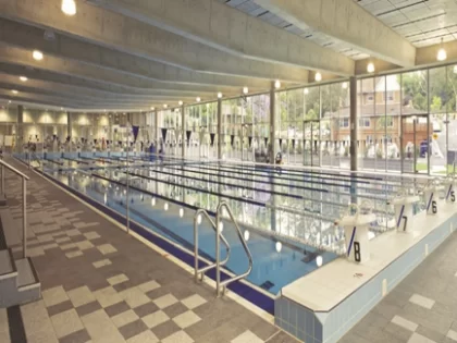 Knox Grammar School – Great Hall & Aquatic Centre
