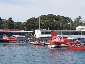 Sydney Seaplanes