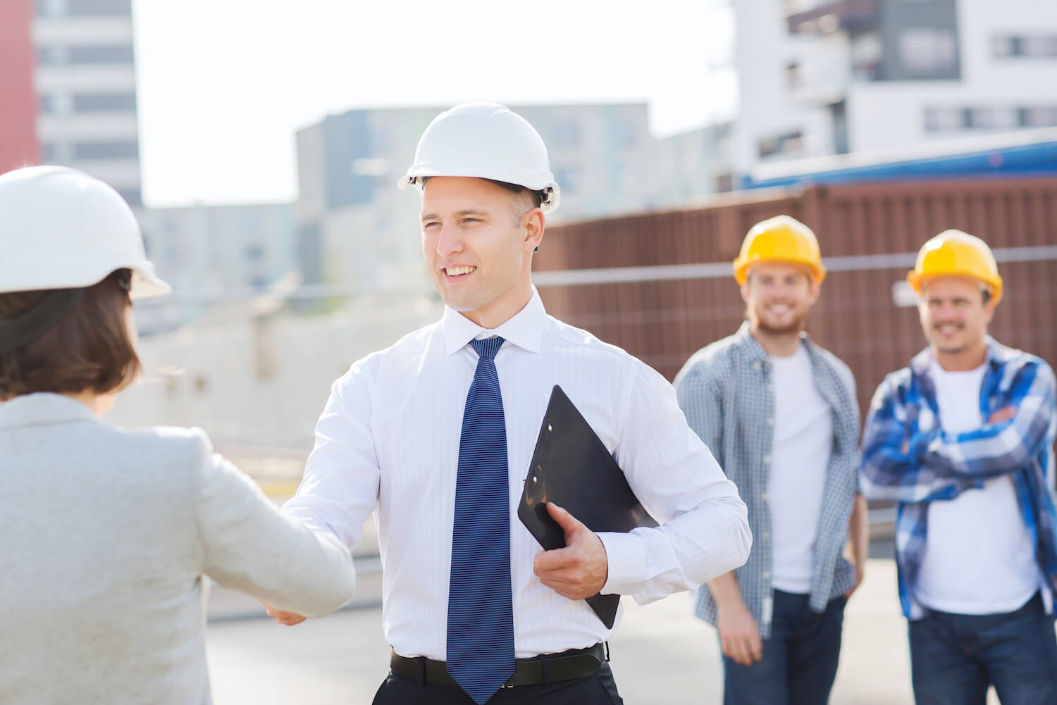 The Range of Services Offered by a Quantity Surveyor / MDA Australia