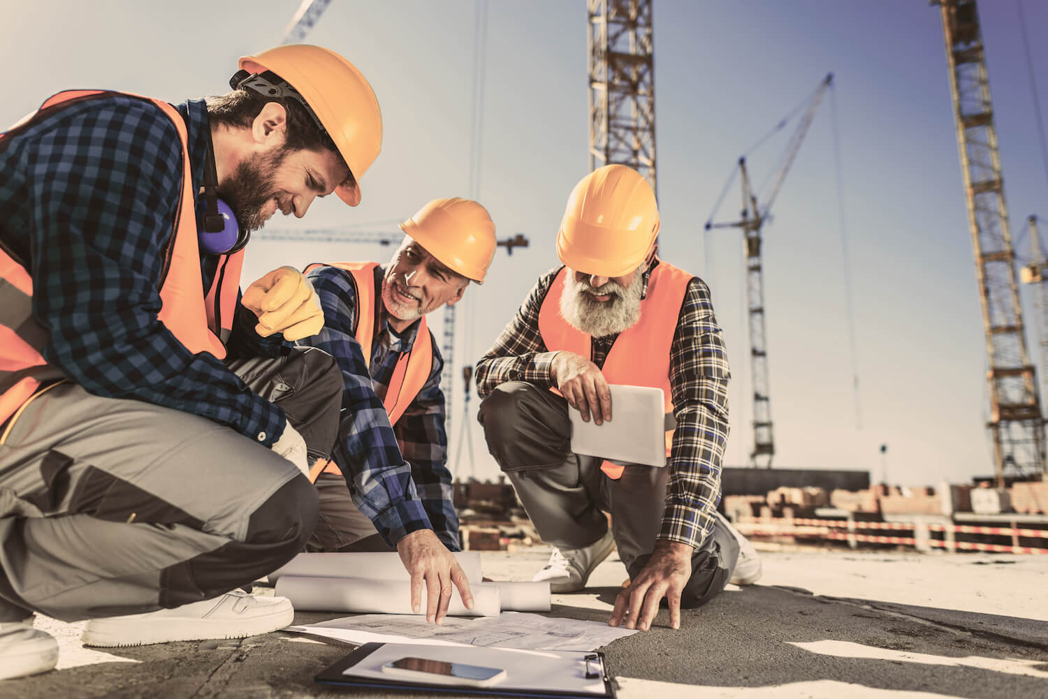 The Range of Services Offered by a Quantity Surveyor - MDA Australia