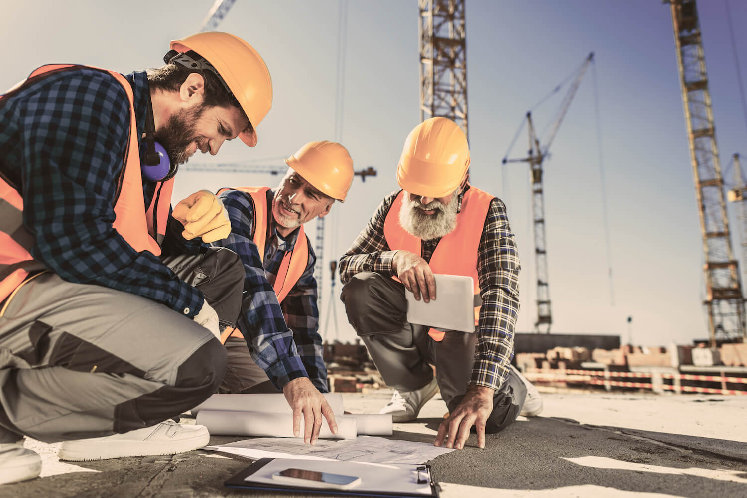 The Range of Services Offered by a Quantity Surveyor / MDA Australia